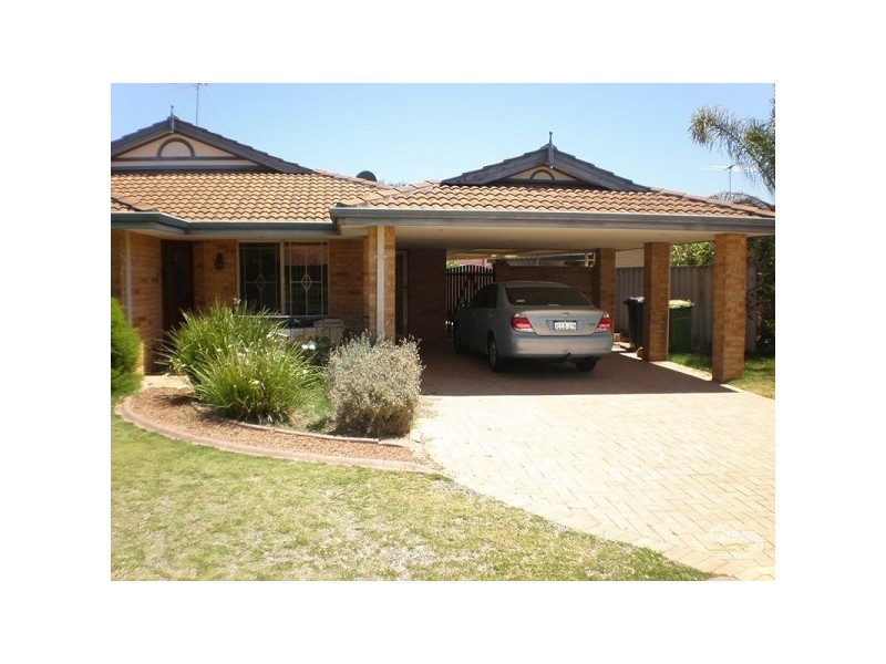6 Lindus Mews, Warnbro WA 6169