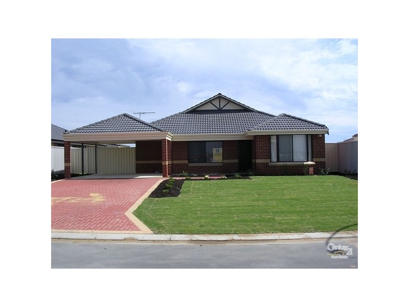 35 Benbecula Loop, Port Kennedy WA 6172