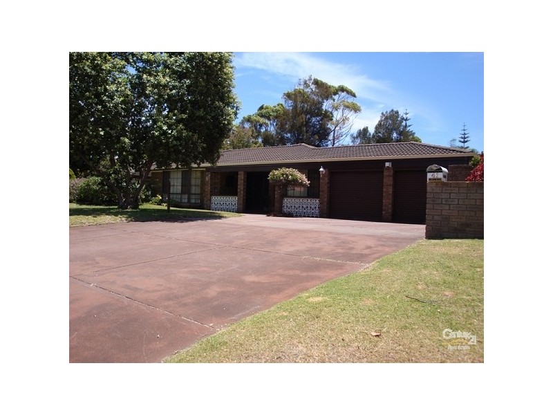 41 Caribbean Drive, Safety Bay WA 6169