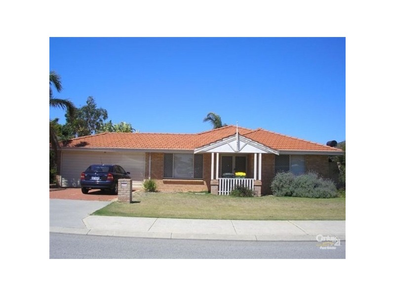56 Arkwell Avenue, Rockingham WA 6168
