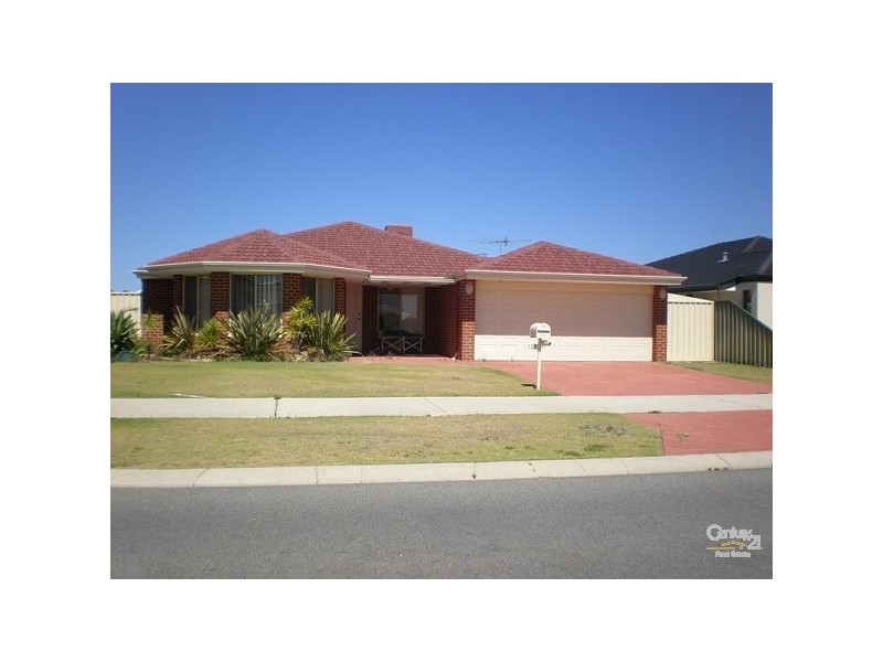 133 Bayside Boulevard, Port Kennedy WA 6172