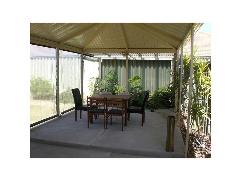 133 Bayside Boulevard, Port Kennedy WA 6172