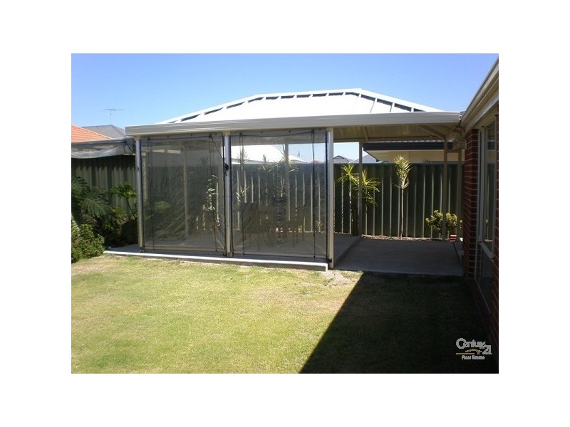 133 Bayside Boulevard, Port Kennedy WA 6172