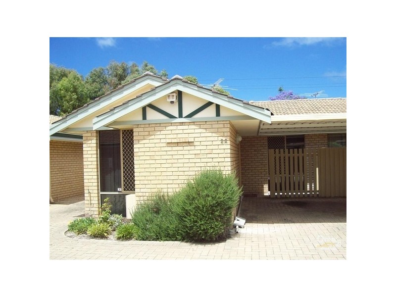 22/6 Sepia Court, Rockingham WA 6168