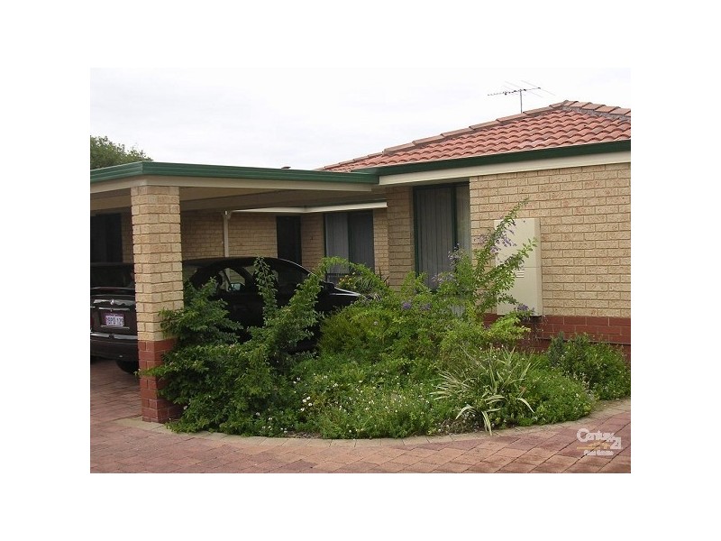 4/14 Hawkins Street, Rockingham WA 6168