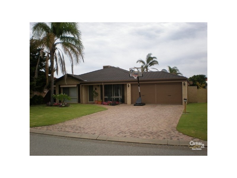 8 Stern Close, Waikiki WA 6169