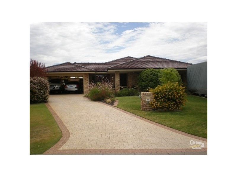 10 Meridian Mews, Waikiki WA 6169