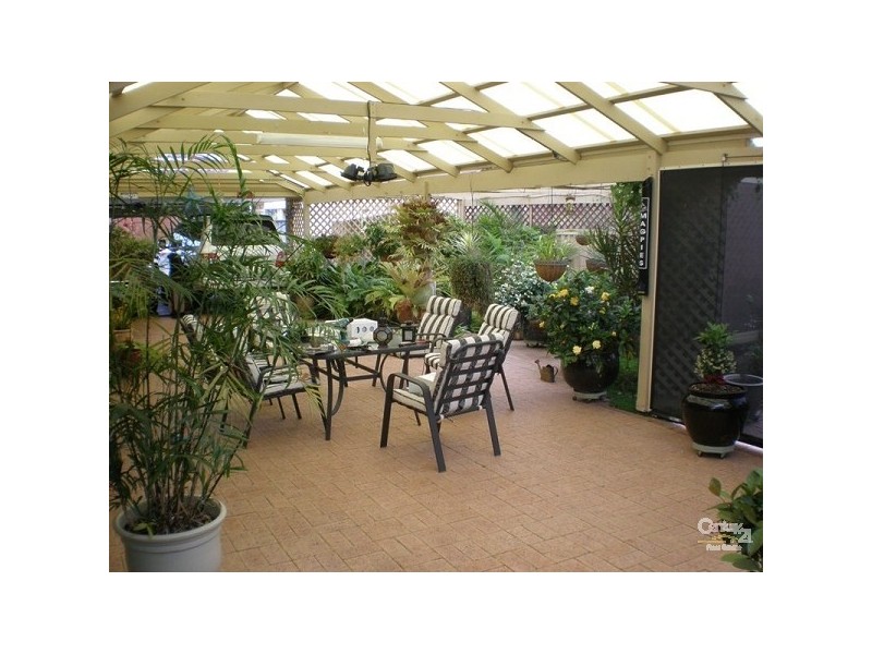 10 Meridian Mews, Waikiki WA 6169