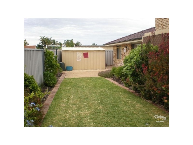 10 Meridian Mews, Waikiki WA 6169