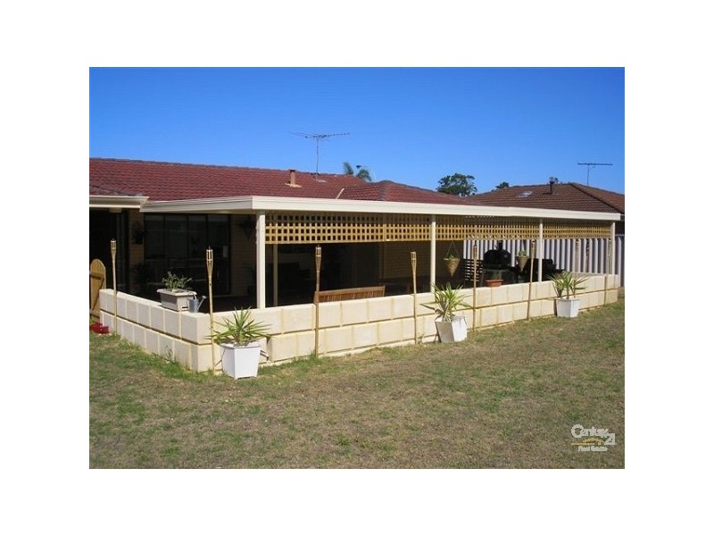 7 Pinjar Court, Waikiki WA 6169