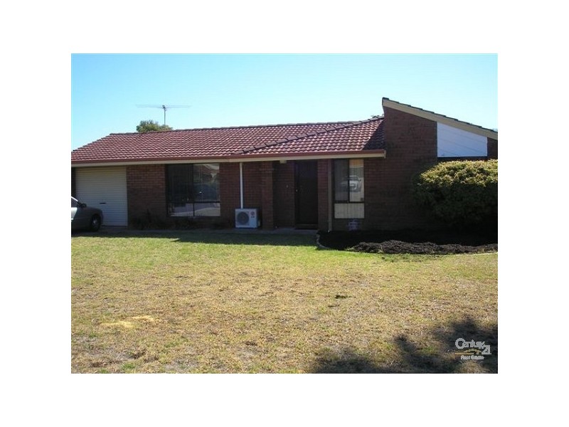 7 Pinjar Court, Waikiki WA 6169