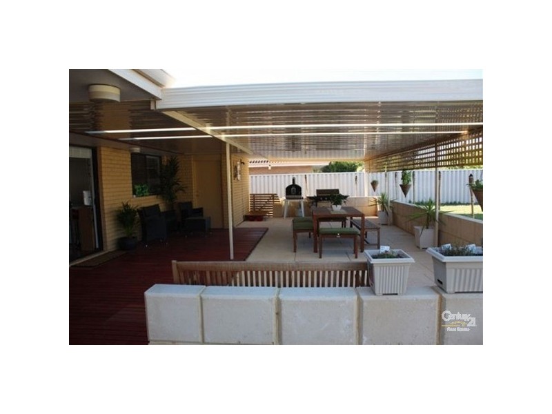 7 Pinjar Court, Waikiki WA 6169