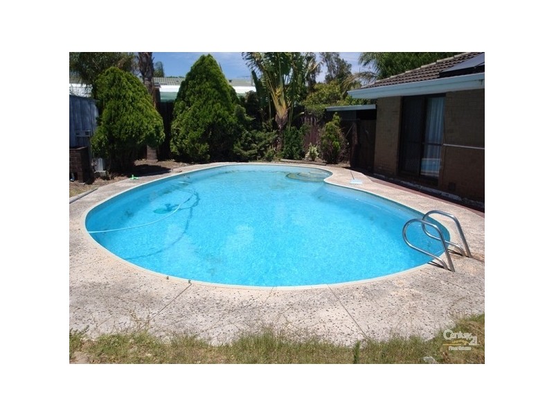 38 Cockman Way, Orelia WA 6167