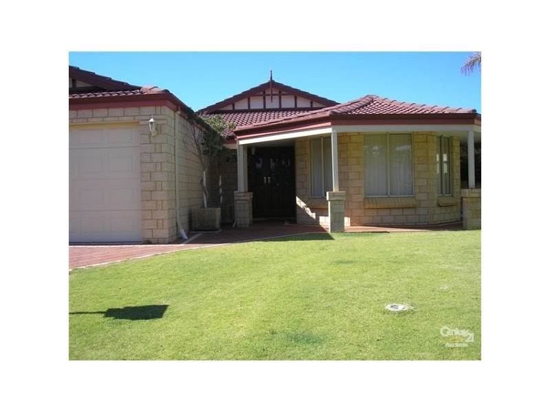 11 Ellington Terrace, Port Kennedy WA 6172