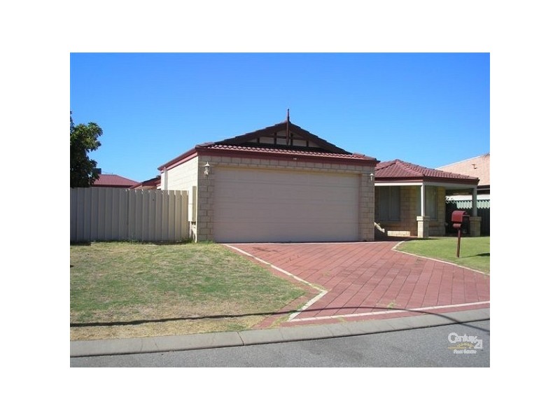 11 Ellington Terrace, Port Kennedy WA 6172