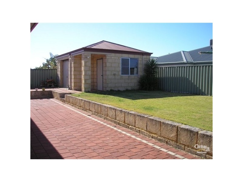 11 Ellington Terrace, Port Kennedy WA 6172