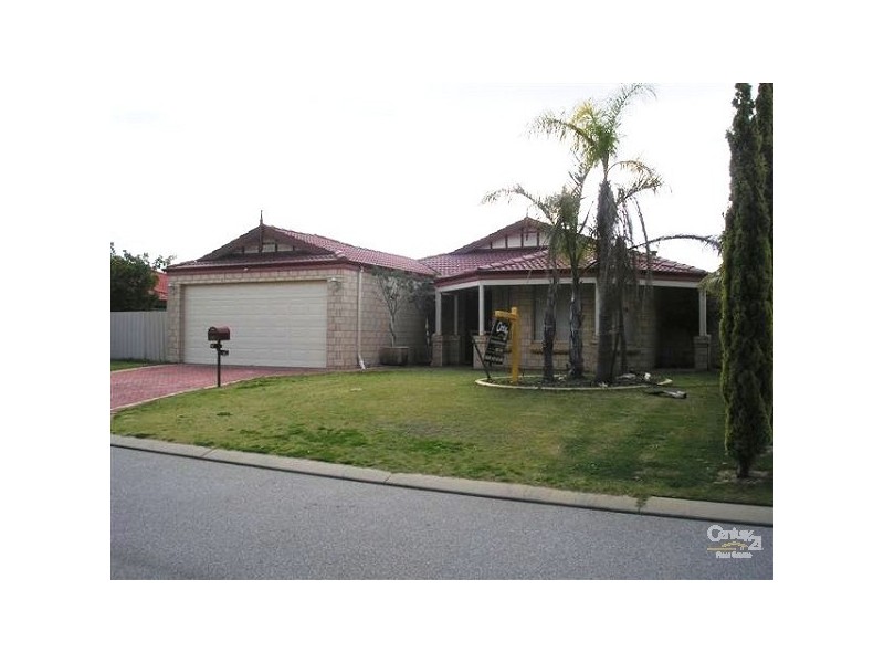 11 Ellington Terrace, Port Kennedy WA 6172