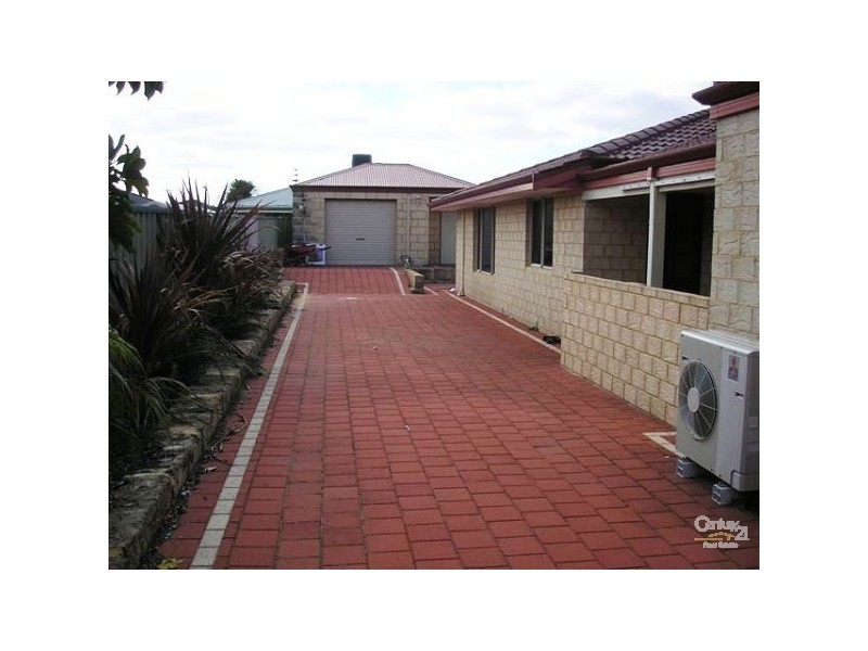 11 Ellington Terrace, Port Kennedy WA 6172