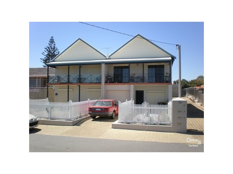 2/101 Rockingham Beach Road, Rockingham WA 6168