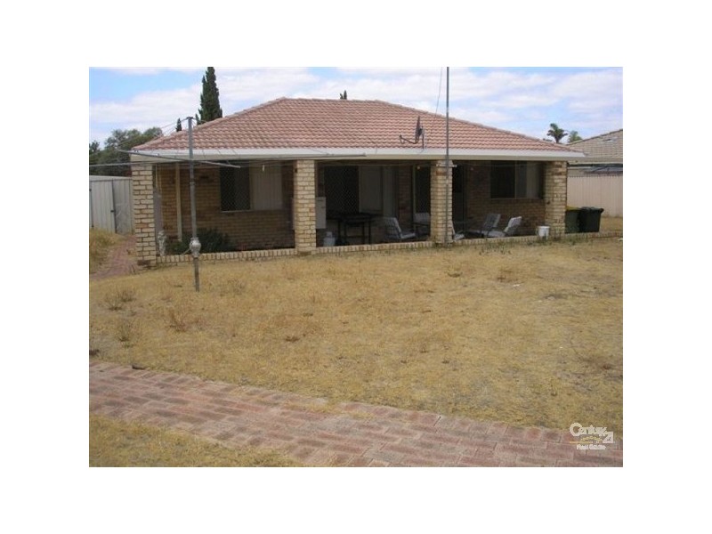 2 St Andrews Loop, Cooloongup WA 6168