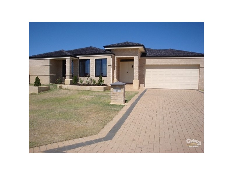 21 Carlingford Drive, Port Kennedy WA 6172