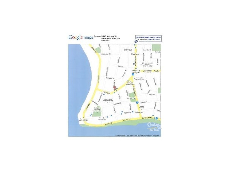 2/14b McLarty Road, Shoalwater WA 6169