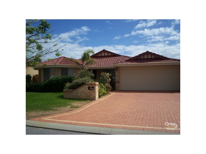 21 Ritchie Drive, Rockingham WA 6168