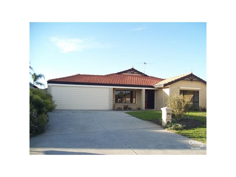 10 Ginger Court, Port Kennedy WA 6172