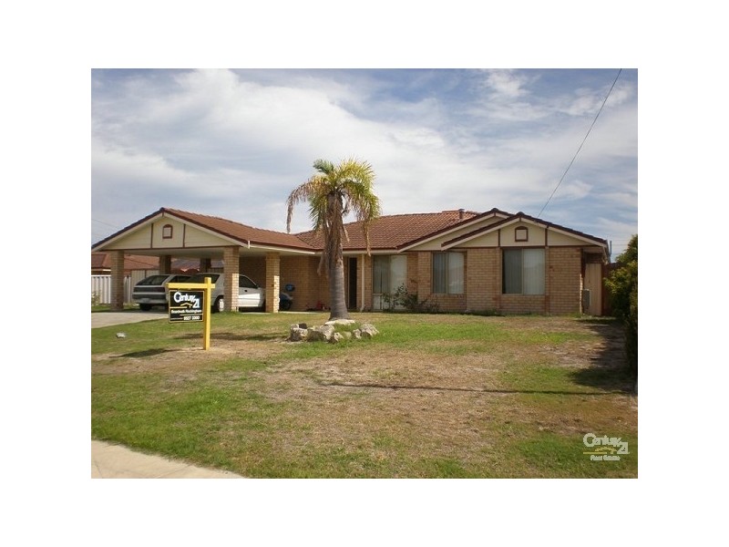 69 Donald Drive, Safety Bay WA 6169