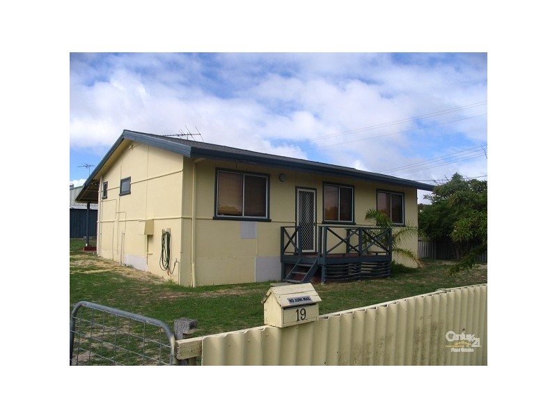 19 Ludlow Way, Warnbro WA 6169