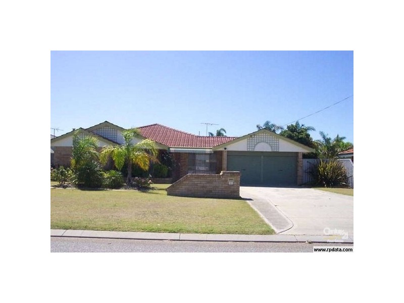 11 Minigwal Loop, Waikiki WA 6169