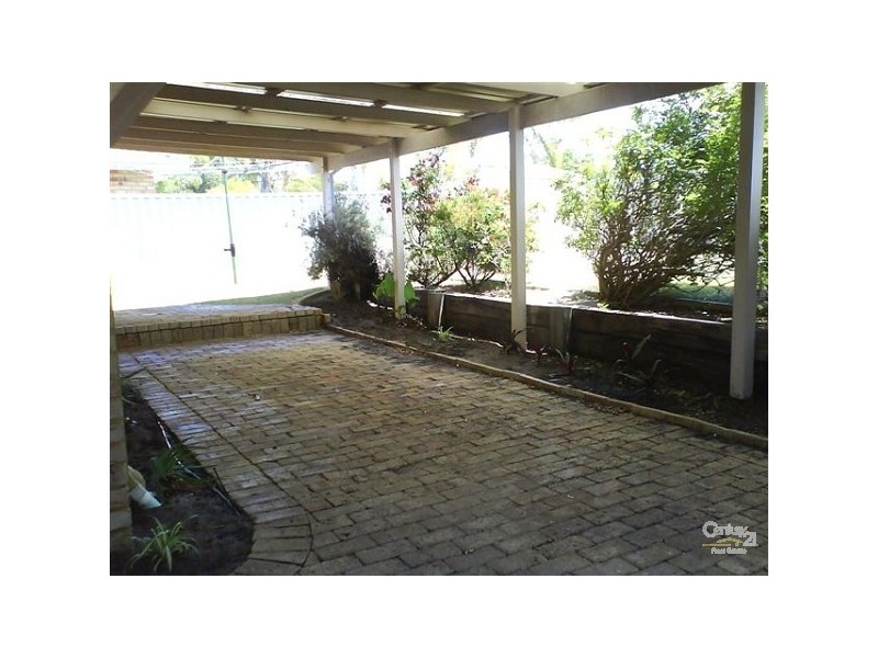 11 Minigwal Loop, Waikiki WA 6169