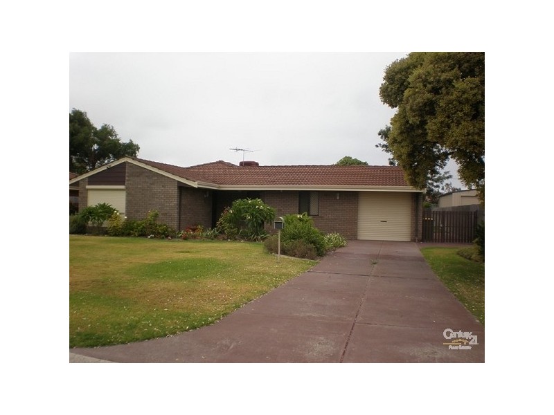 23 Hennessy Way, Rockingham WA 6168