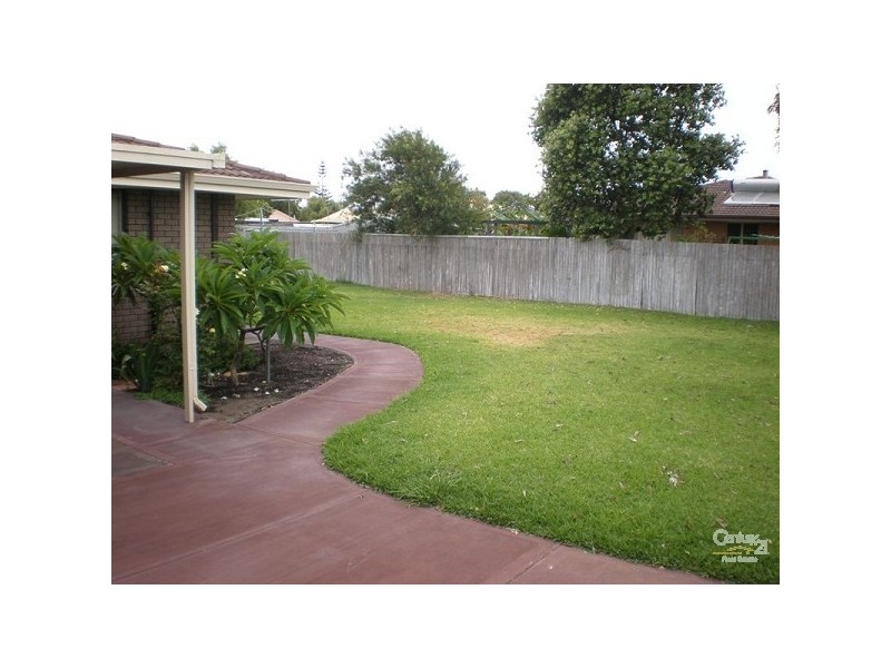 23 Hennessy Way, Rockingham WA 6168