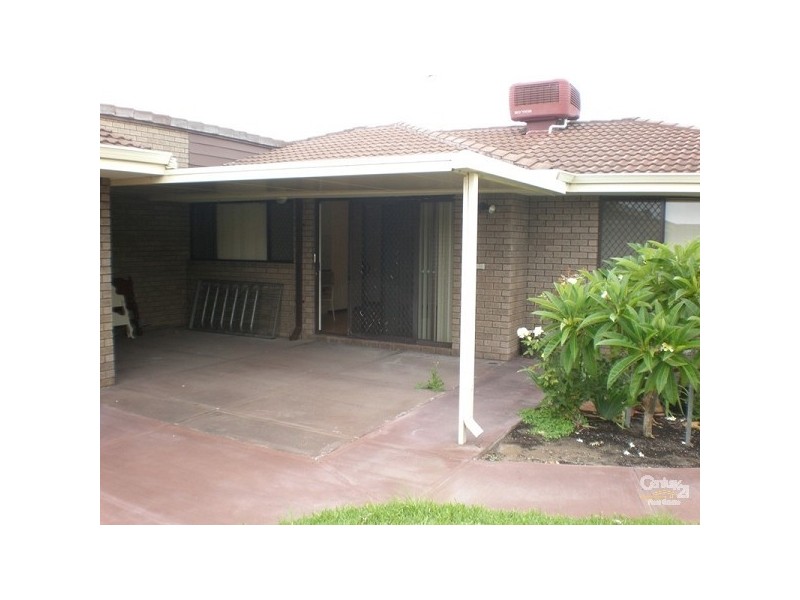 23 Hennessy Way, Rockingham WA 6168