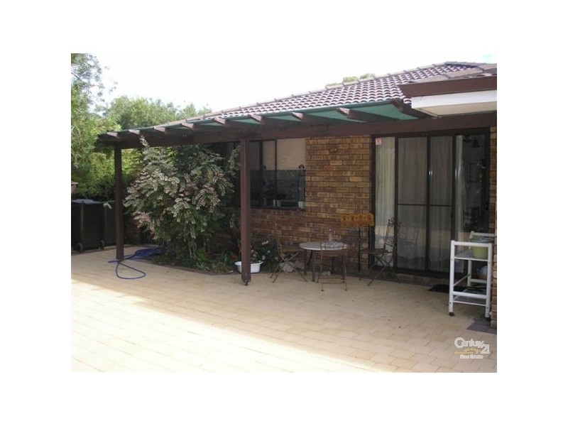 7/7 McLarty Road, Shoalwater WA 6169