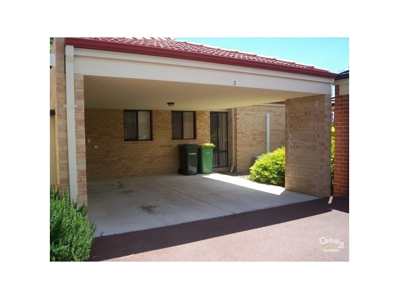 5/14 Alora Drive, Port Kennedy WA 6172