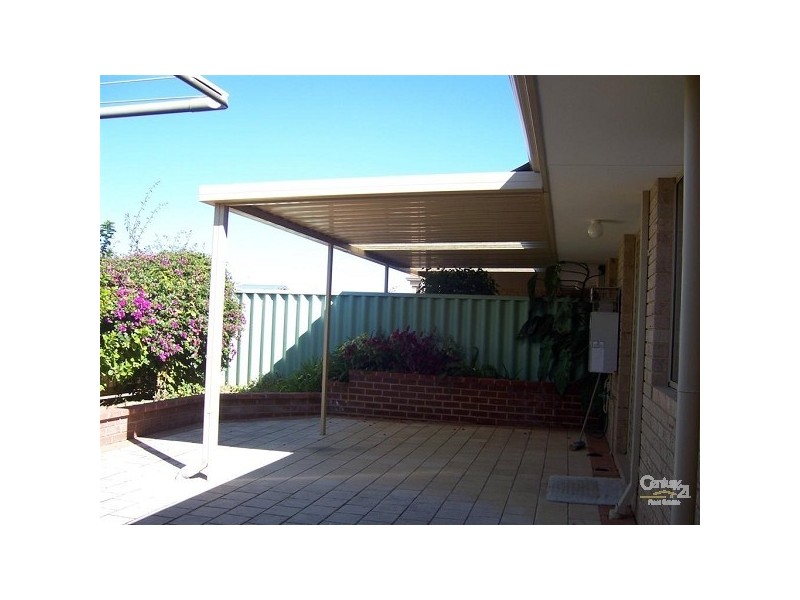 8/53 Chelmsford Avenue, Port Kennedy WA 6172