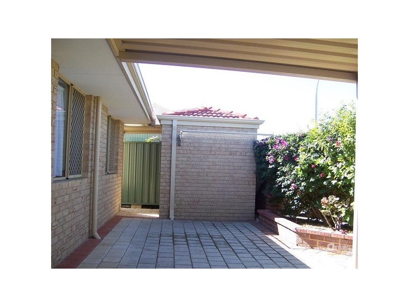 8/53 Chelmsford Avenue, Port Kennedy WA 6172