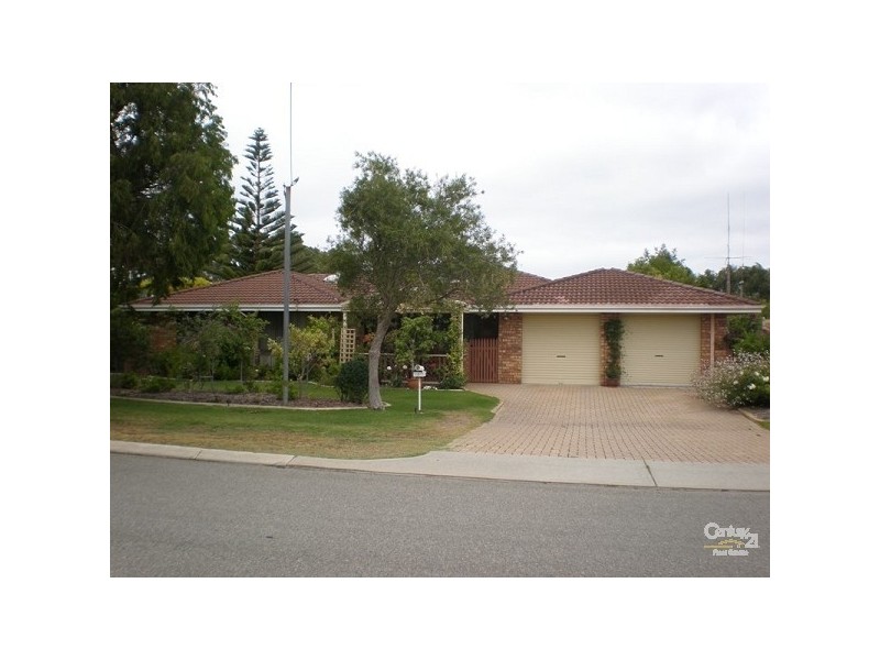 7 Minchinson Street, Shoalwater WA 6169