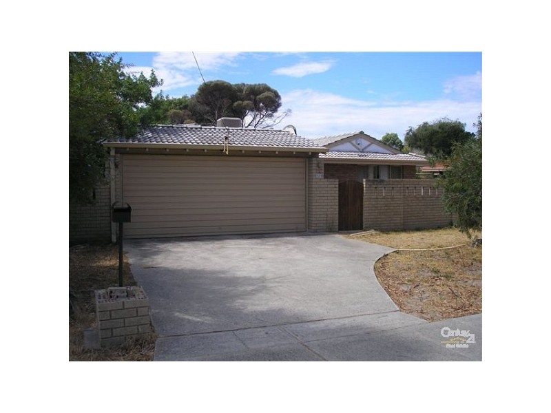 57 Willmont Drive, Cooloongup WA 6168