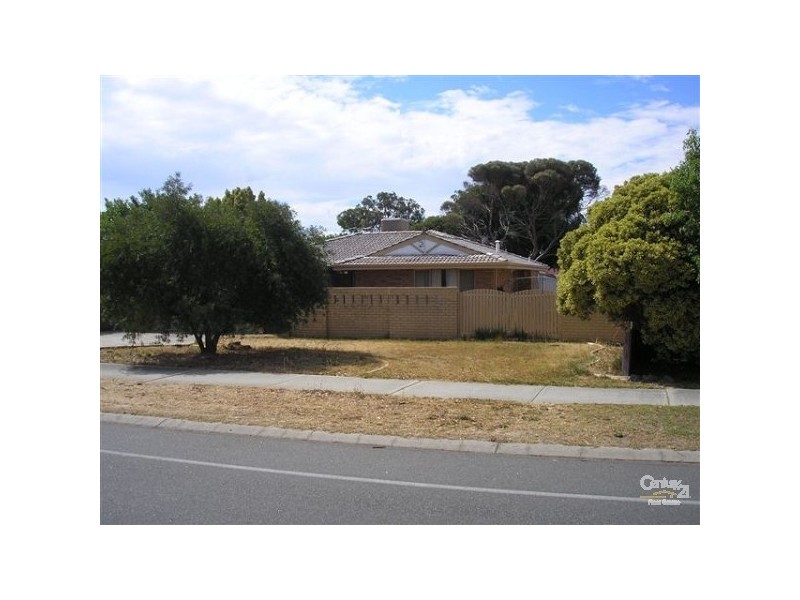 57 Willmont Drive, Cooloongup WA 6168