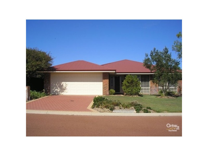 26 Morfontaine Parade, Port Kennedy WA 6172