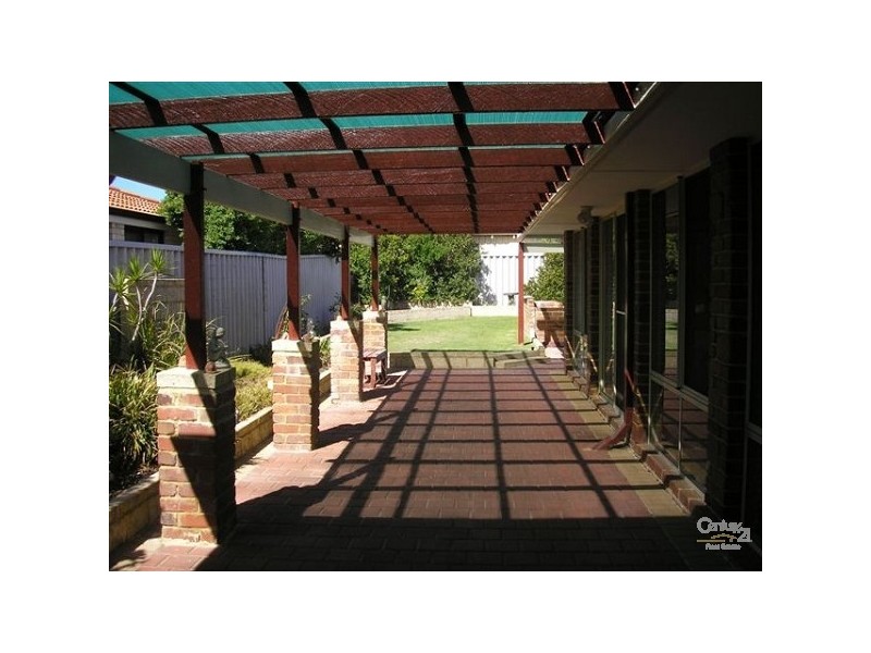 26 Morfontaine Parade, Port Kennedy WA 6172