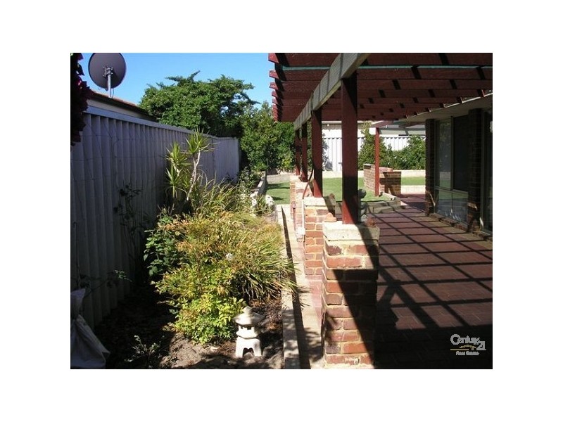 26 Morfontaine Parade, Port Kennedy WA 6172