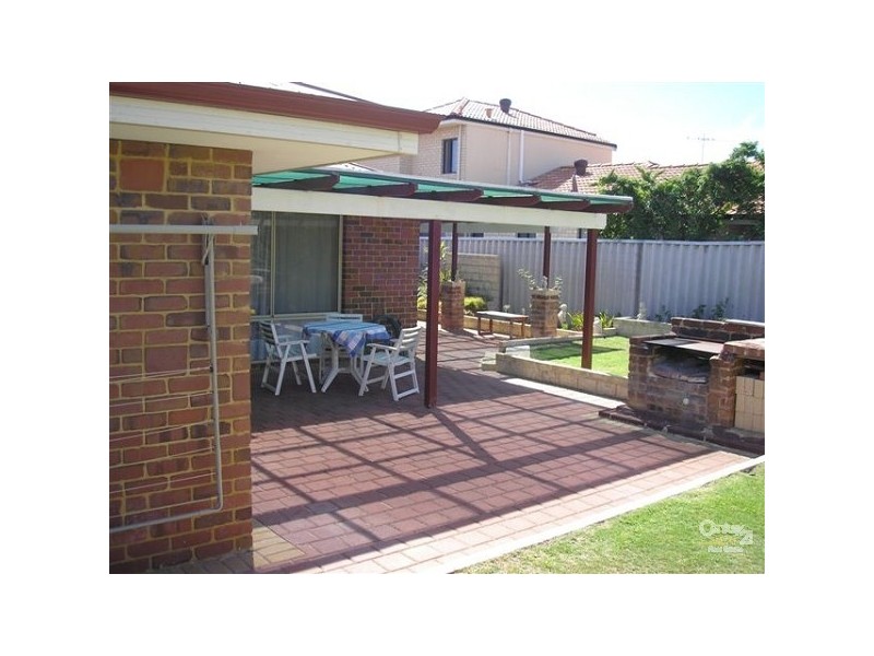 26 Morfontaine Parade, Port Kennedy WA 6172