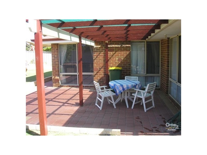 26 Morfontaine Parade, Port Kennedy WA 6172