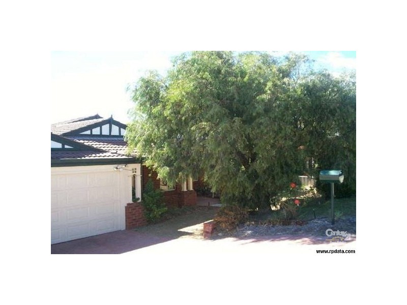 3 Murchison Road, Cooloongup WA 6168