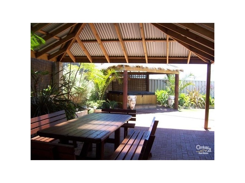 57 Berryessa Parkway, Secret Harbour WA 6173