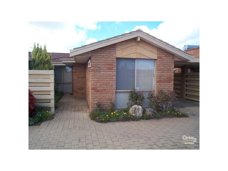 15/18 Hefron Street, Rockingham WA 6168